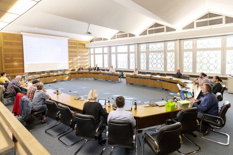 Drei grüne Anträge im Rat beschlossen!